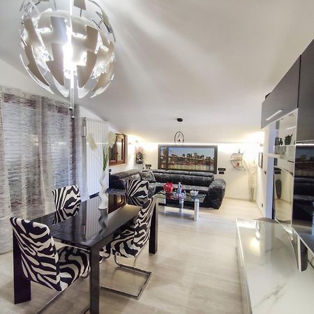 Andrew Home Villa Rosa Di Martinsicuro Екстериор снимка