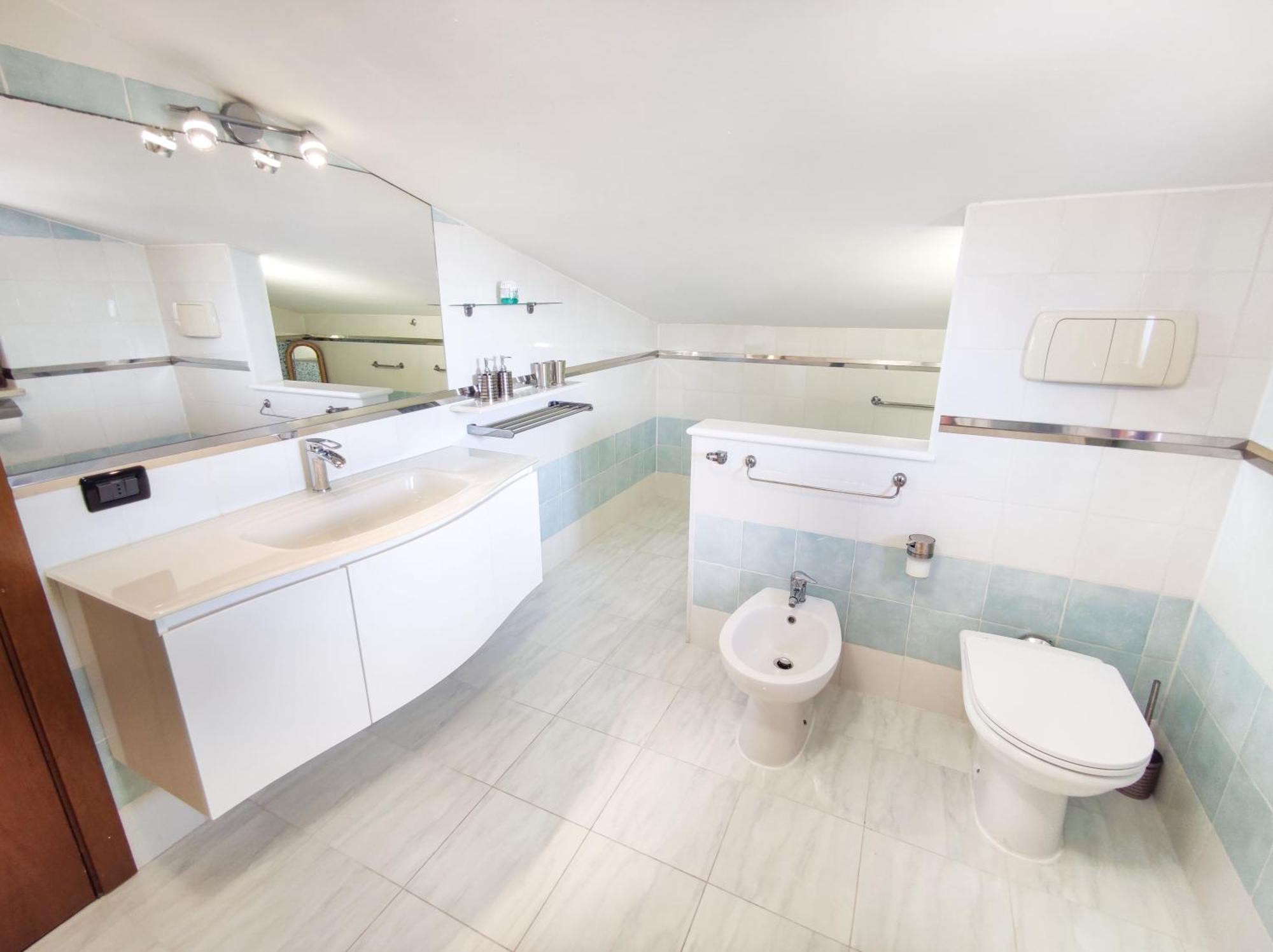 Andrew Home Villa Rosa Di Martinsicuro Екстериор снимка