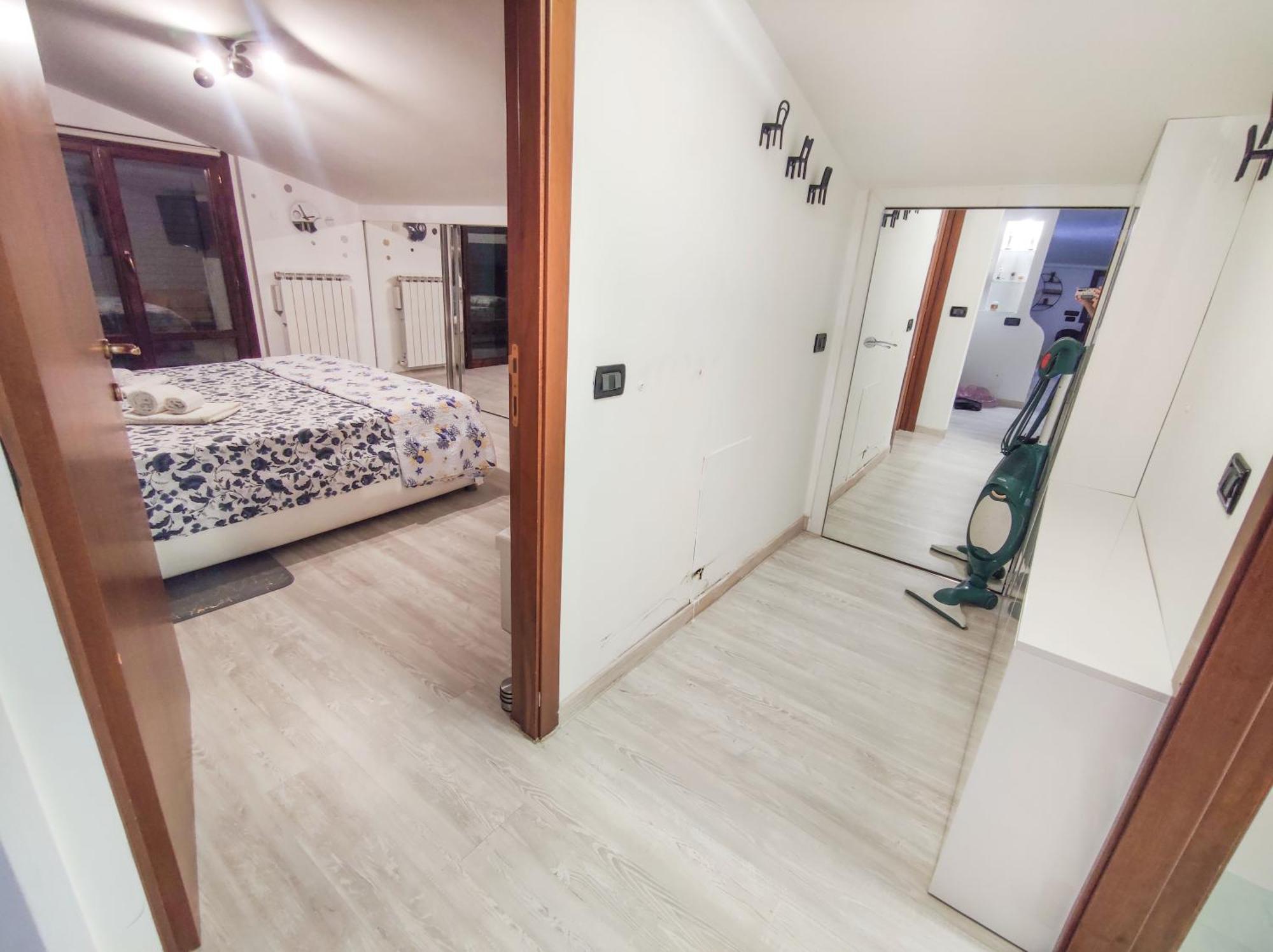 Andrew Home Villa Rosa Di Martinsicuro Екстериор снимка