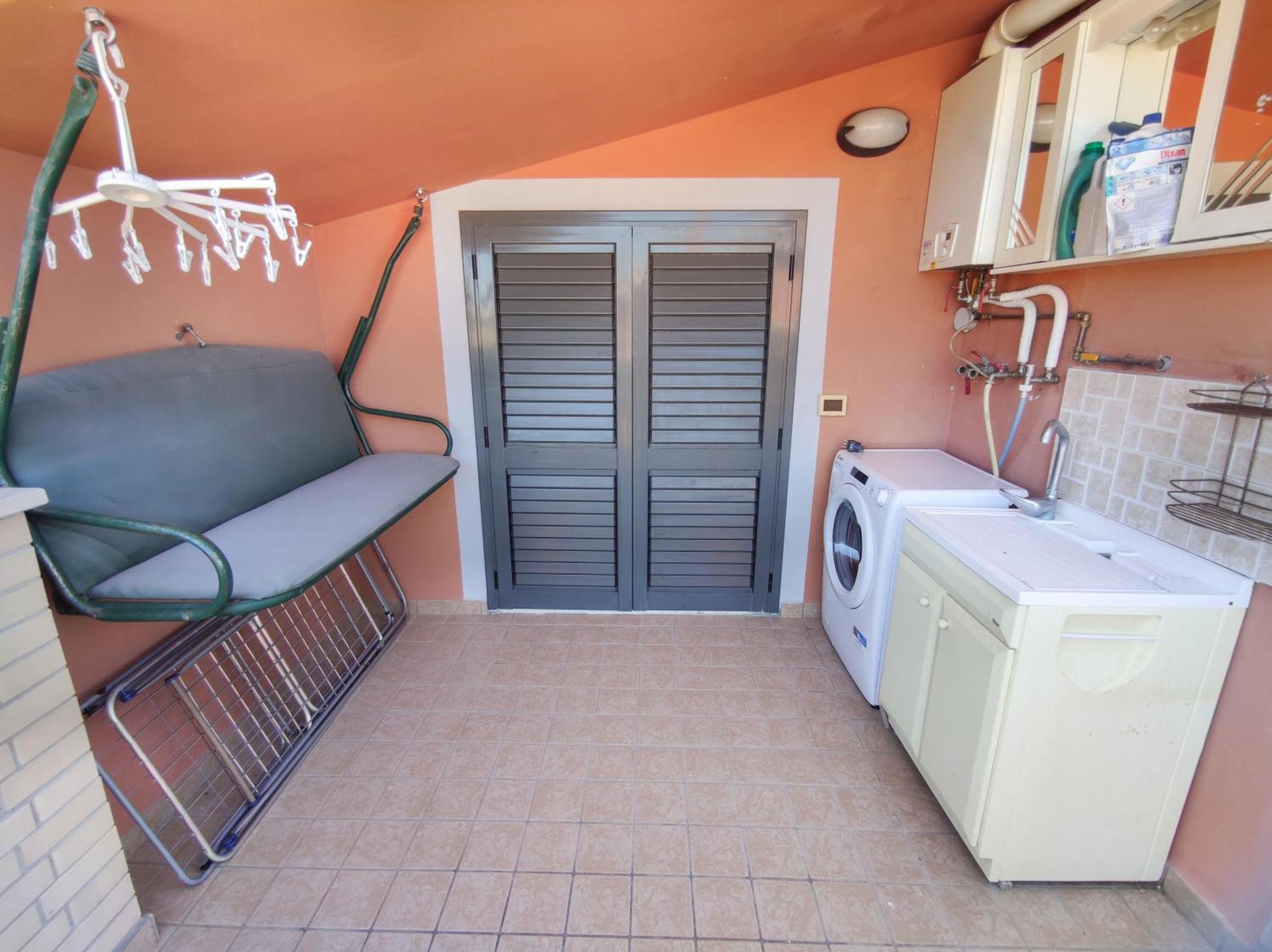 Andrew Home Villa Rosa Di Martinsicuro Екстериор снимка
