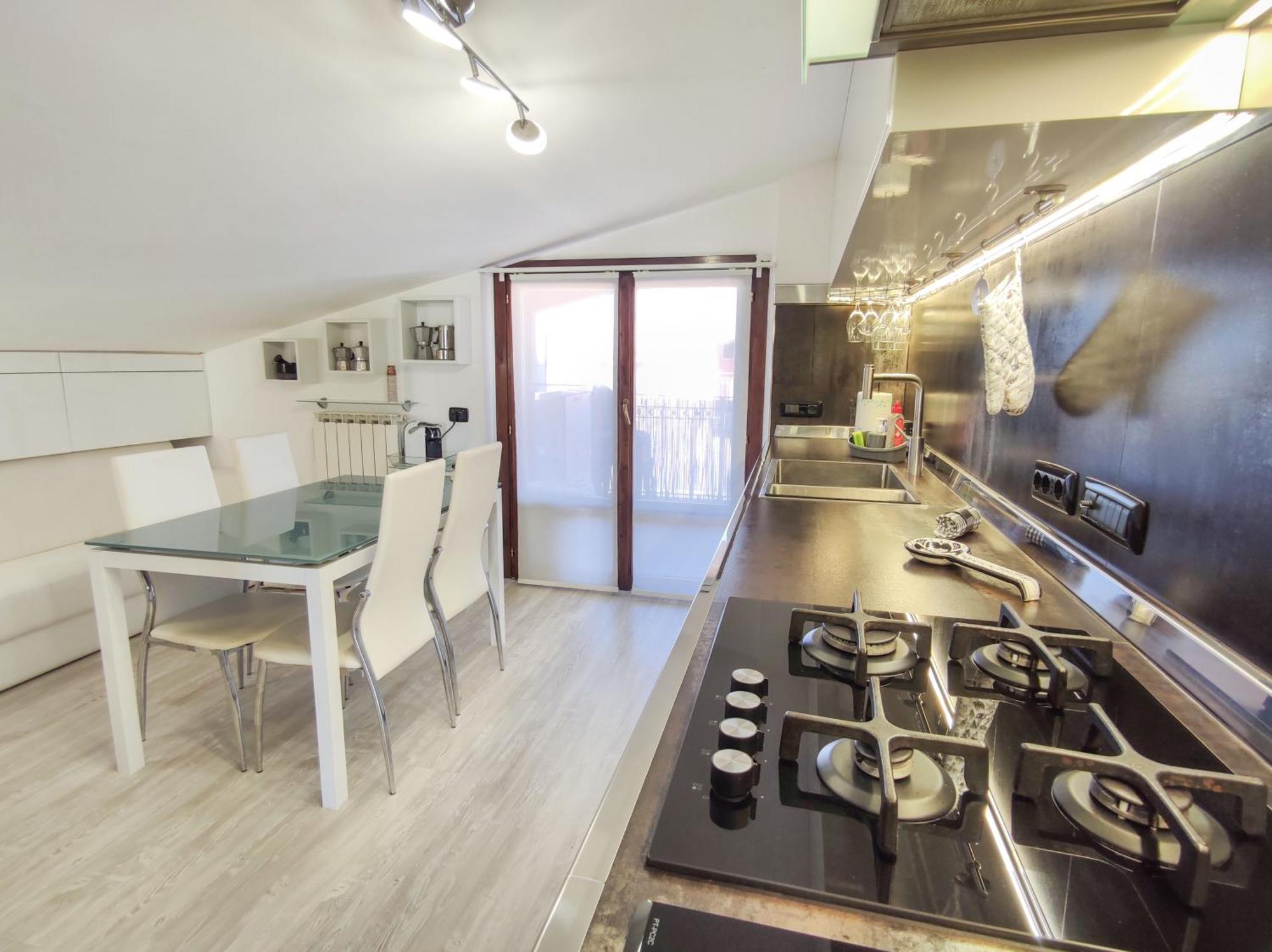 Andrew Home Villa Rosa Di Martinsicuro Екстериор снимка