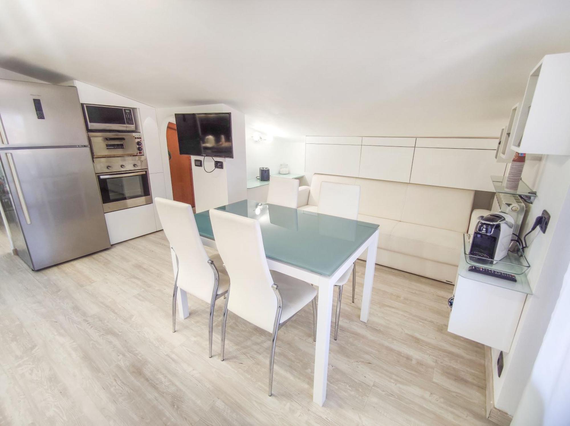 Andrew Home Villa Rosa Di Martinsicuro Екстериор снимка