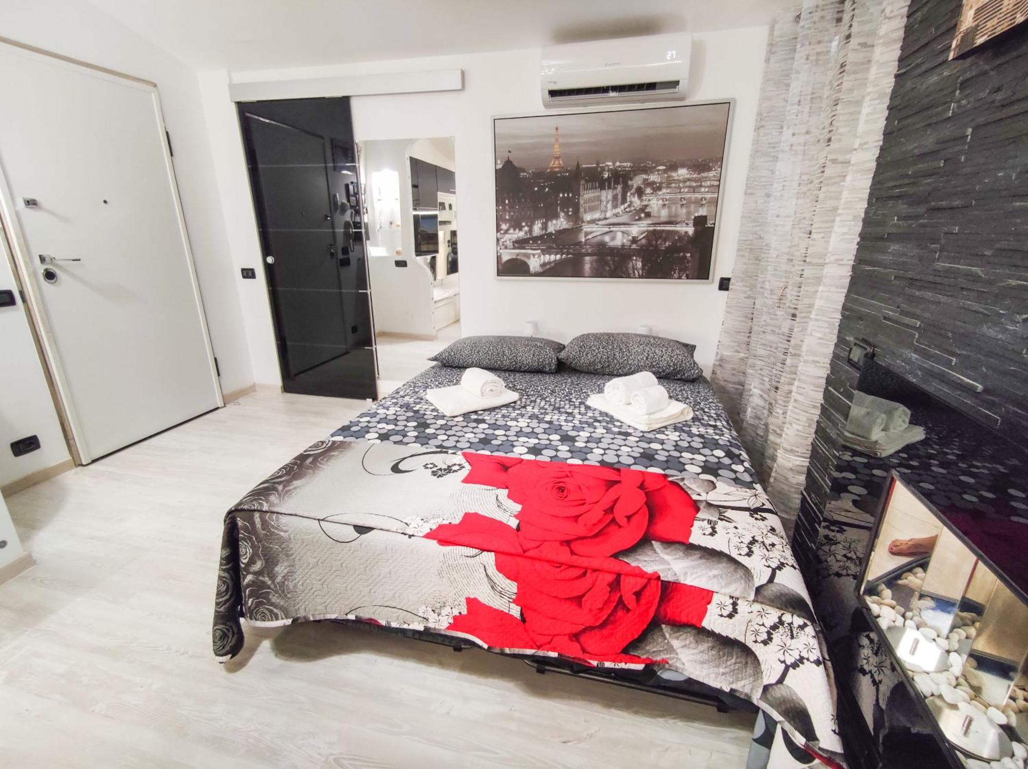 Andrew Home Villa Rosa Di Martinsicuro Екстериор снимка