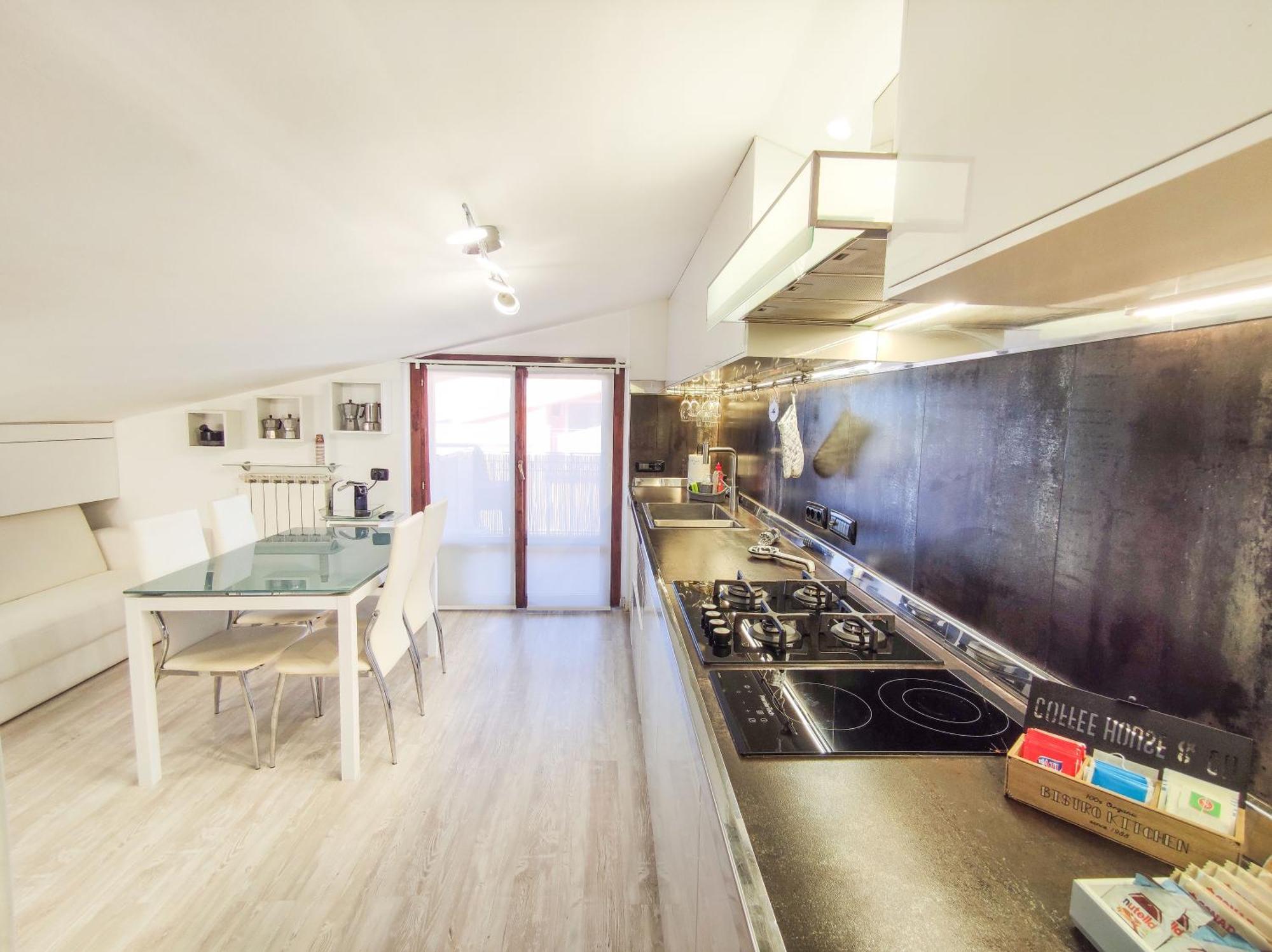 Andrew Home Villa Rosa Di Martinsicuro Екстериор снимка