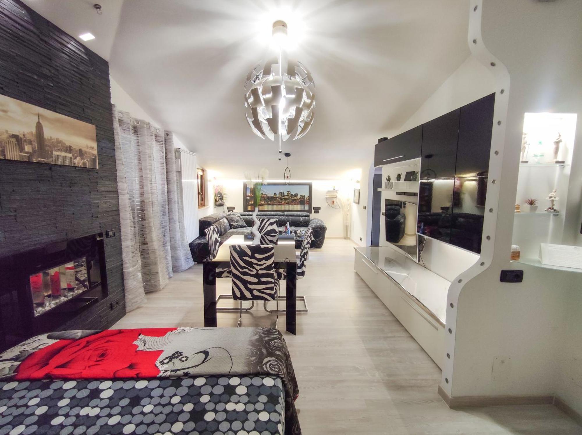Andrew Home Villa Rosa Di Martinsicuro Екстериор снимка