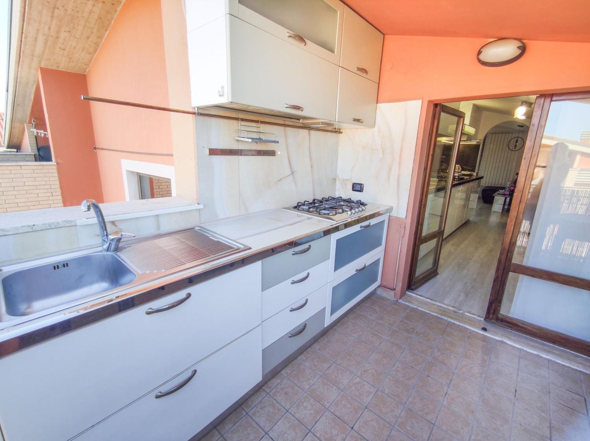 Andrew Home Villa Rosa Di Martinsicuro Екстериор снимка