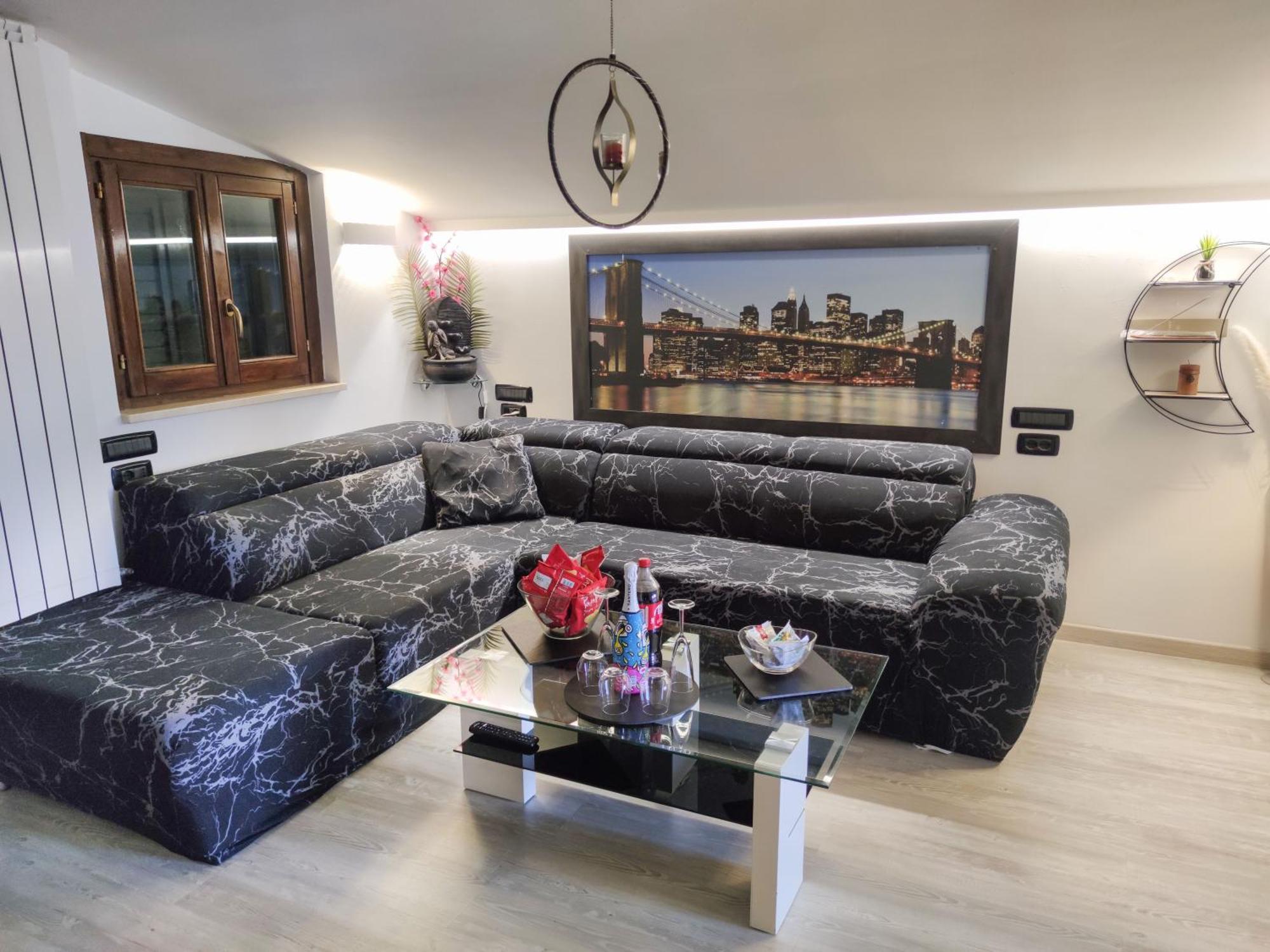 Andrew Home Villa Rosa Di Martinsicuro Екстериор снимка