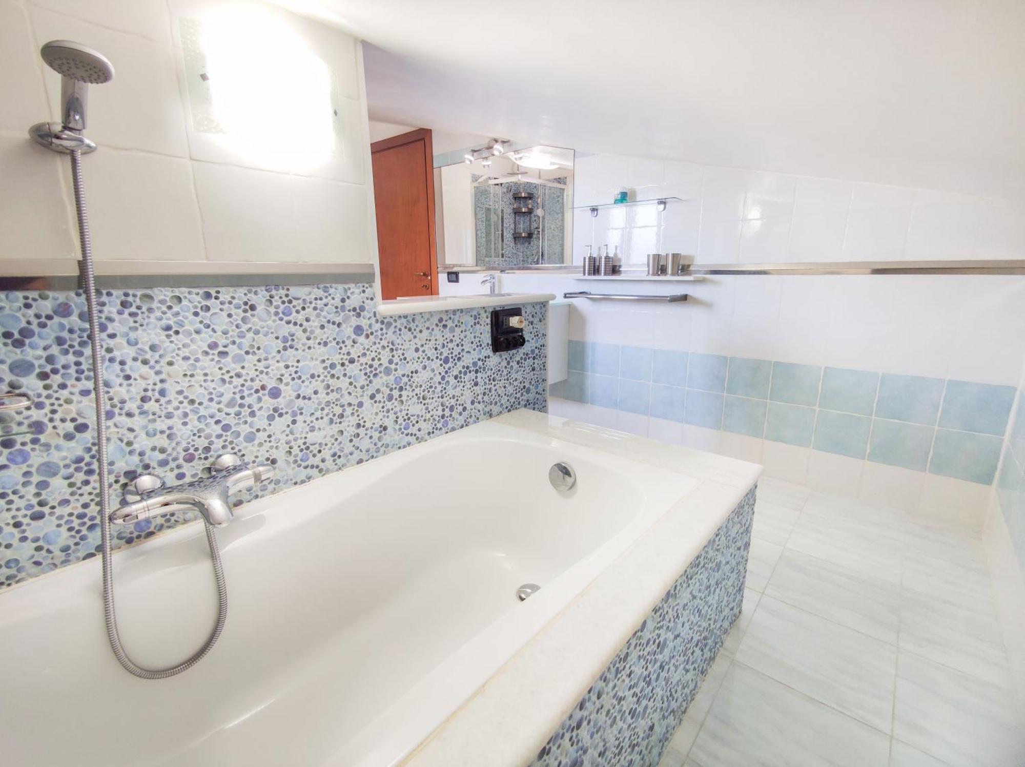 Andrew Home Villa Rosa Di Martinsicuro Екстериор снимка