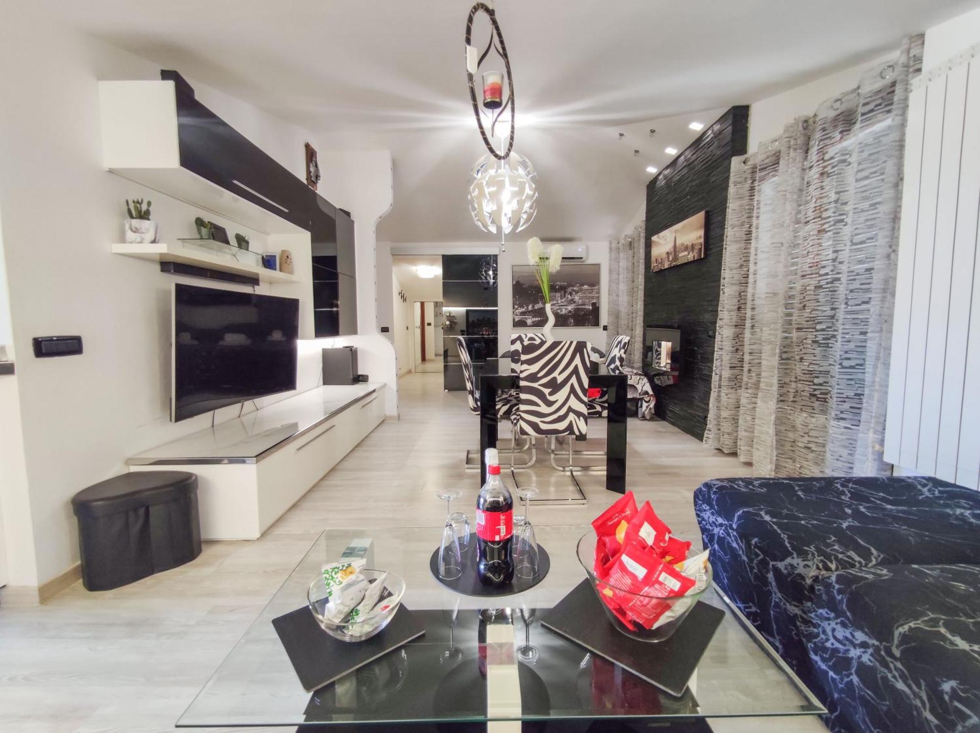 Andrew Home Villa Rosa Di Martinsicuro Екстериор снимка