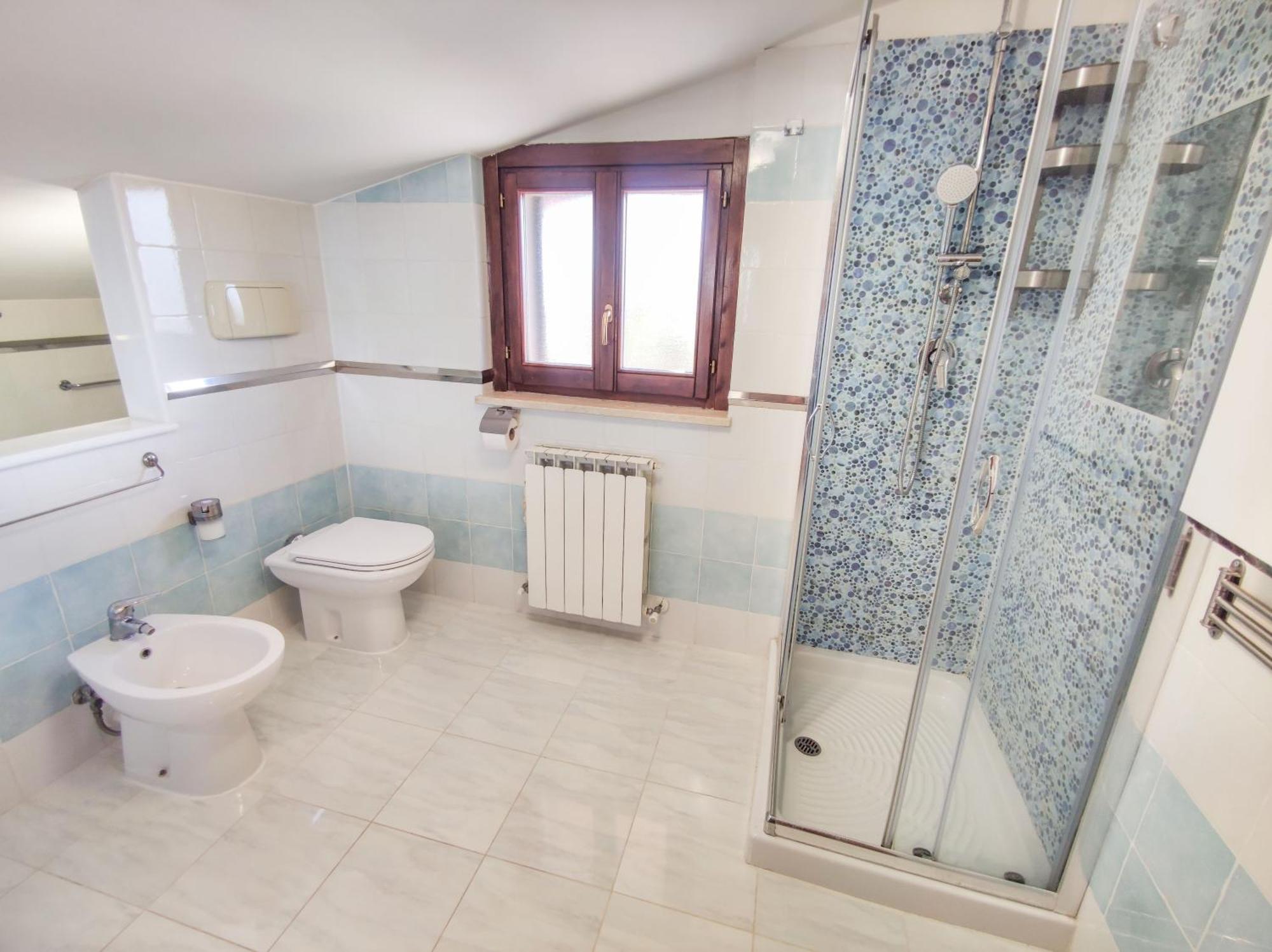 Andrew Home Villa Rosa Di Martinsicuro Екстериор снимка