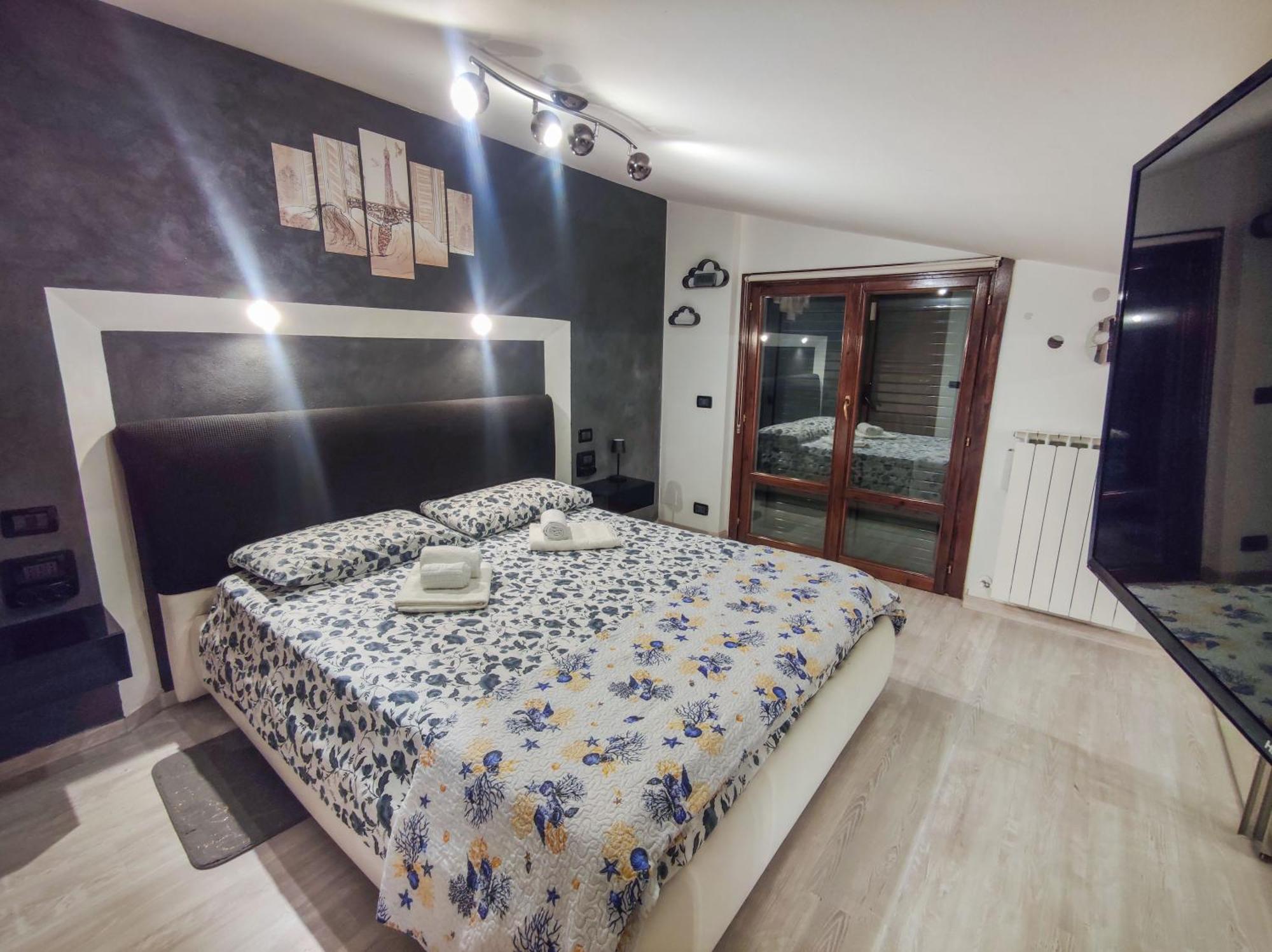 Andrew Home Villa Rosa Di Martinsicuro Екстериор снимка