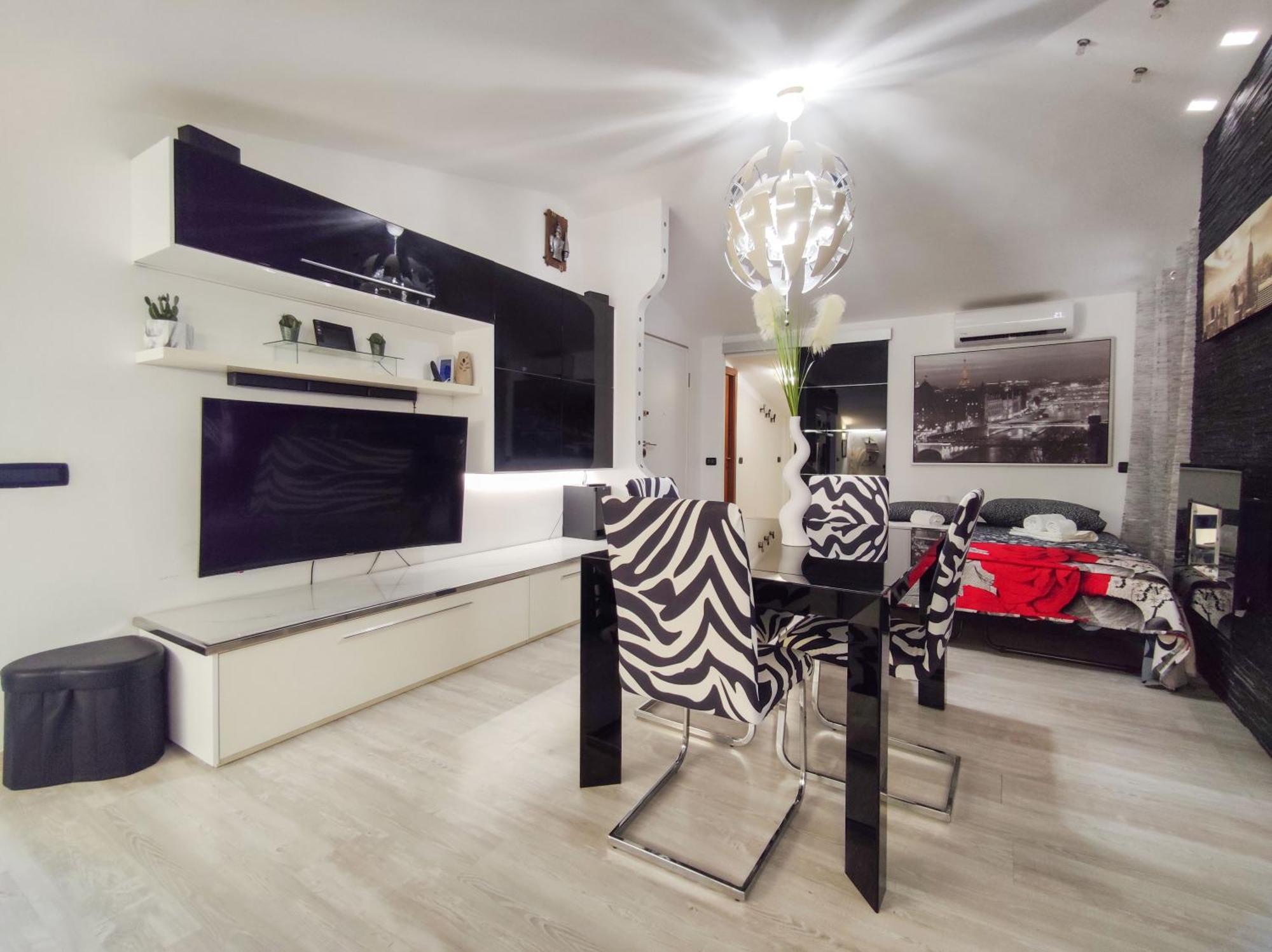Andrew Home Villa Rosa Di Martinsicuro Екстериор снимка