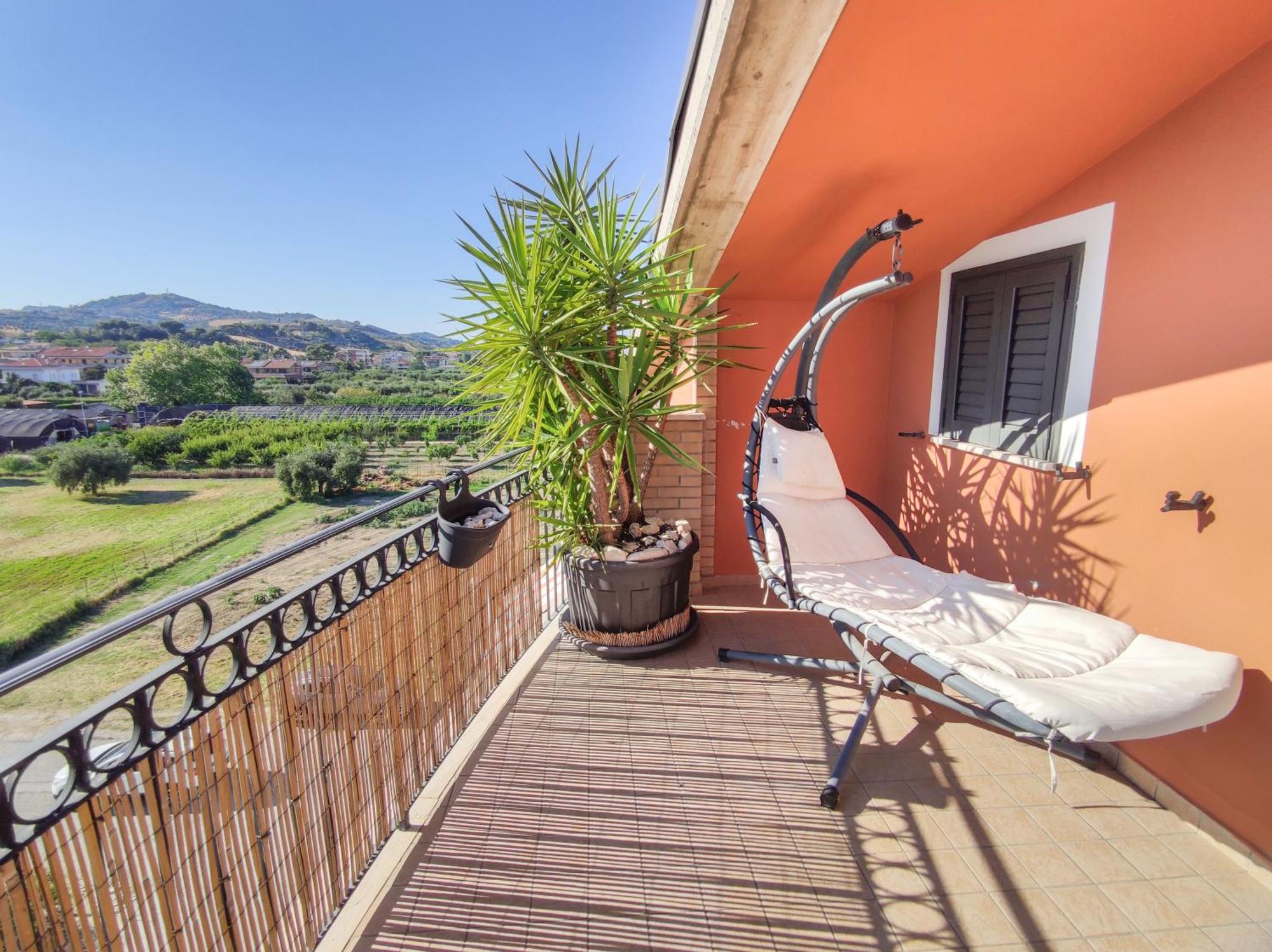 Andrew Home Villa Rosa Di Martinsicuro Екстериор снимка