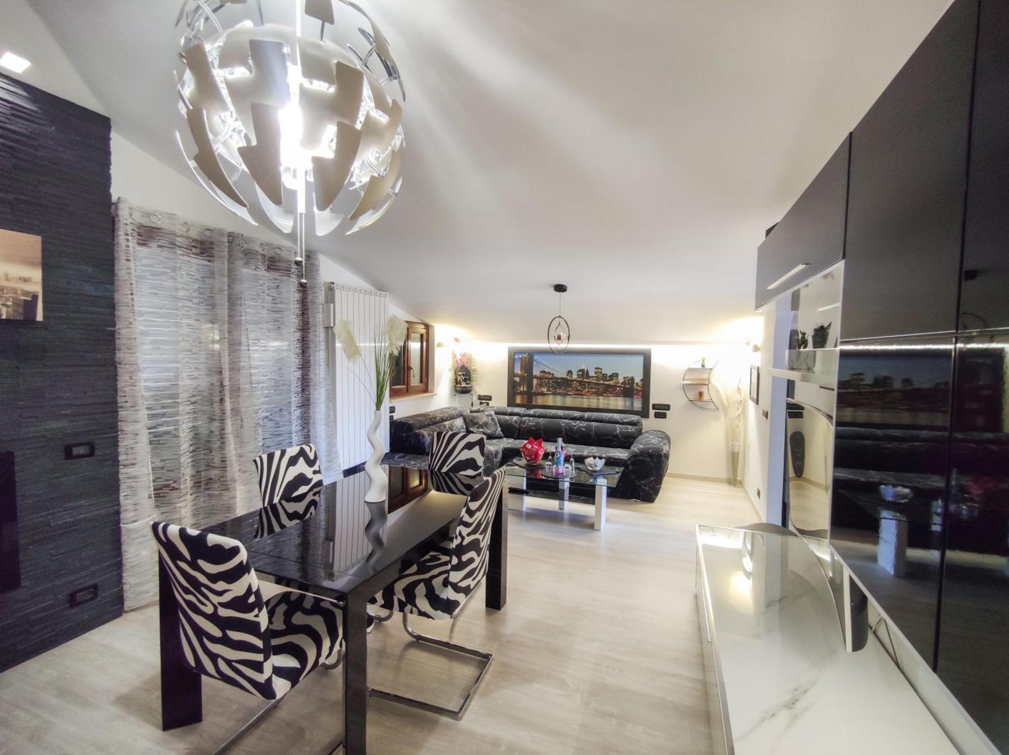 Andrew Home Villa Rosa Di Martinsicuro Екстериор снимка
