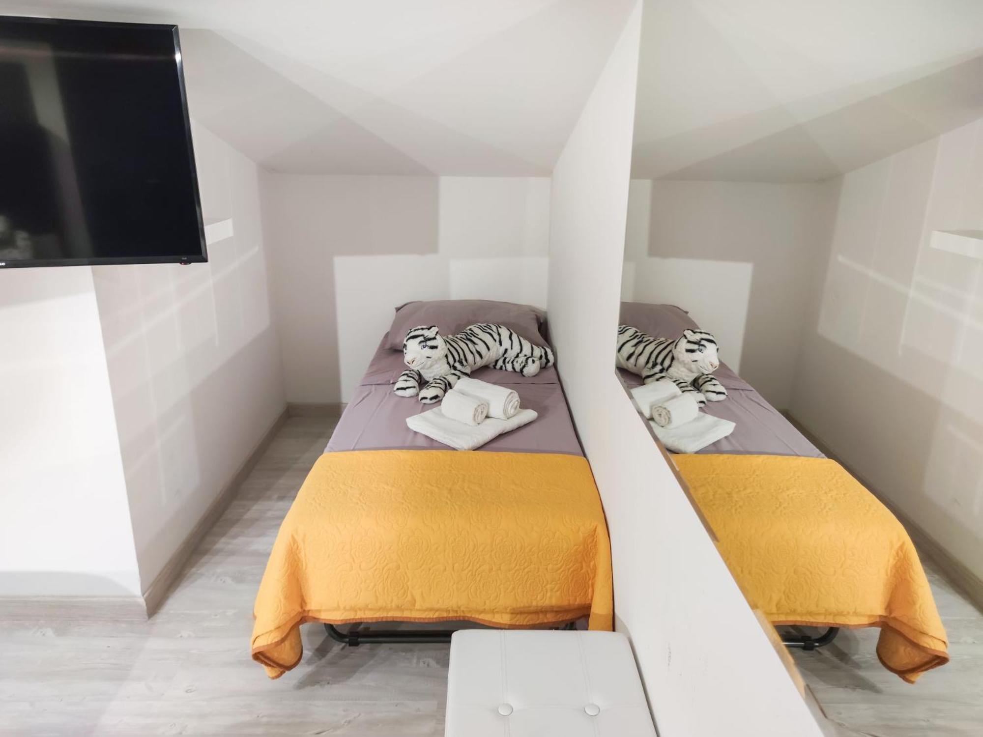 Andrew Home Villa Rosa Di Martinsicuro Екстериор снимка