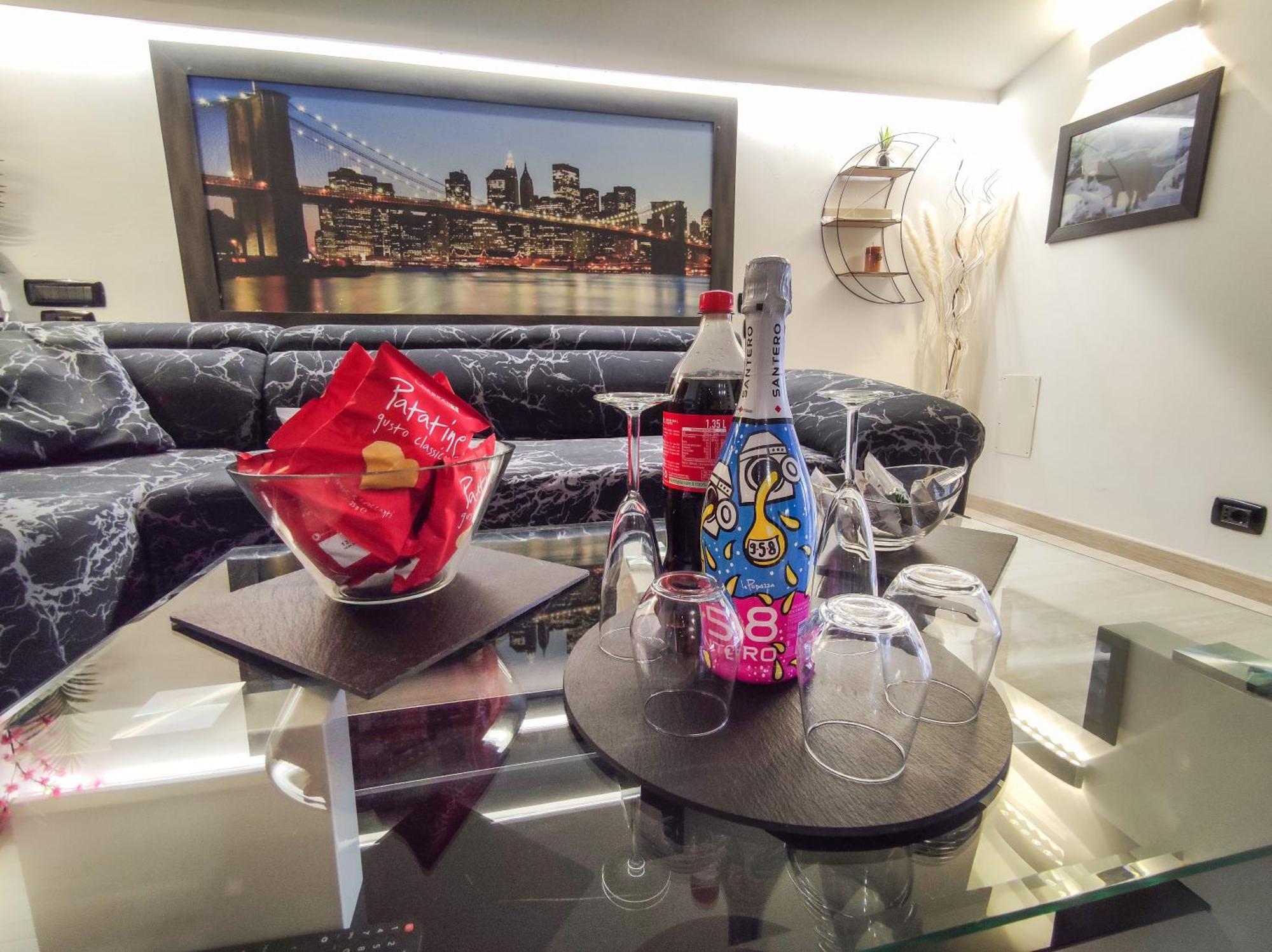 Andrew Home Villa Rosa Di Martinsicuro Екстериор снимка