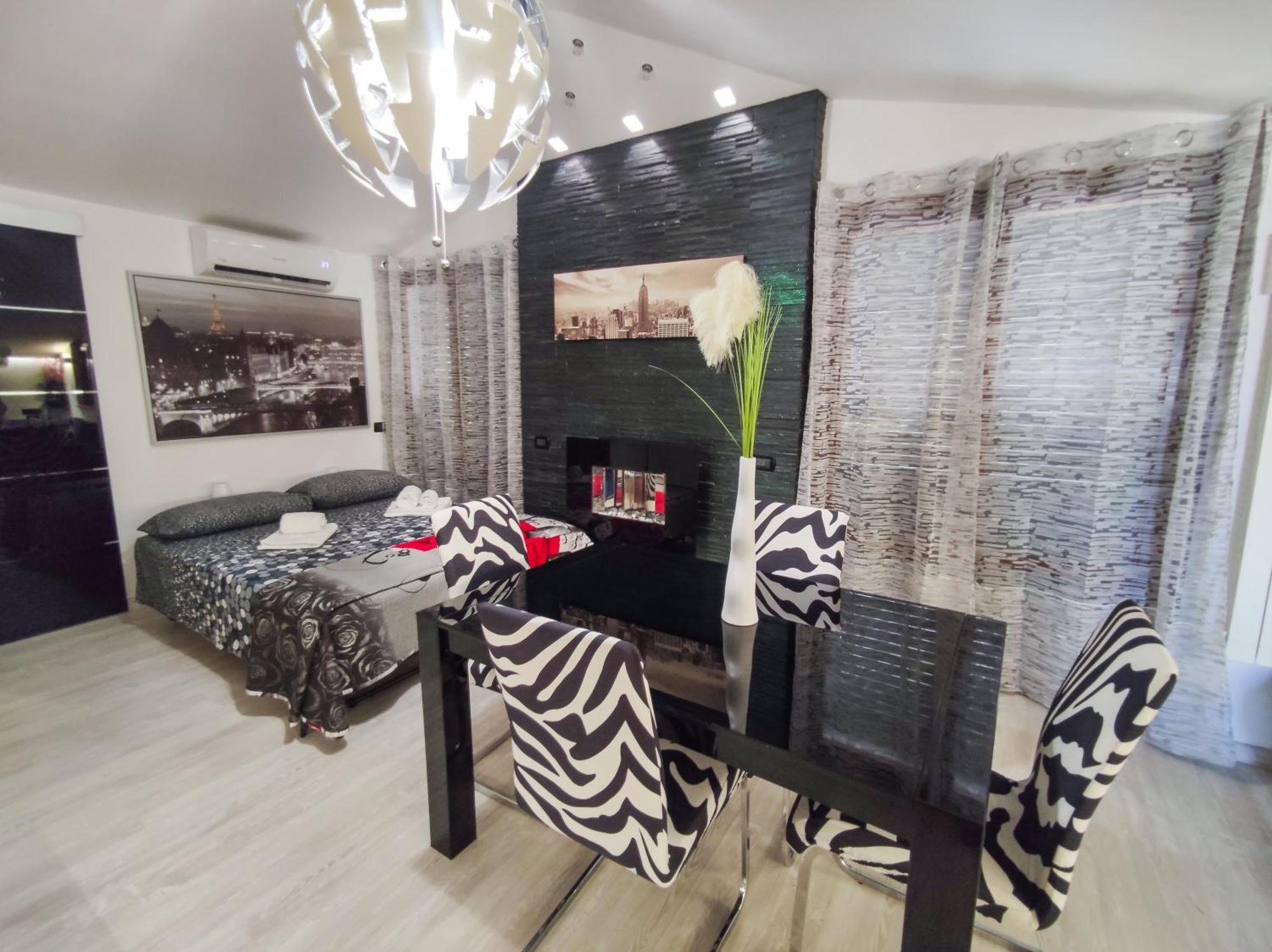 Andrew Home Villa Rosa Di Martinsicuro Екстериор снимка