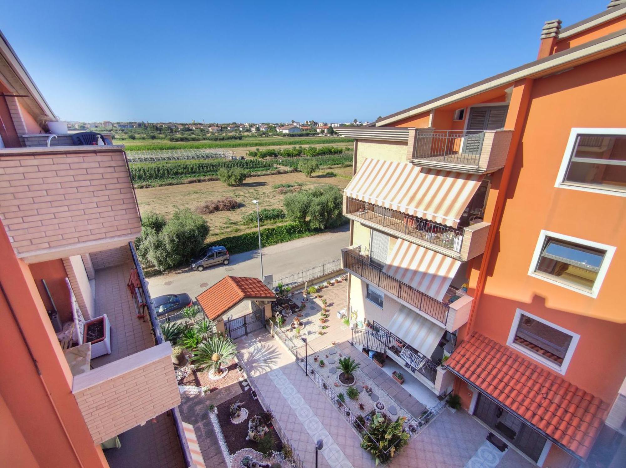 Andrew Home Villa Rosa Di Martinsicuro Екстериор снимка